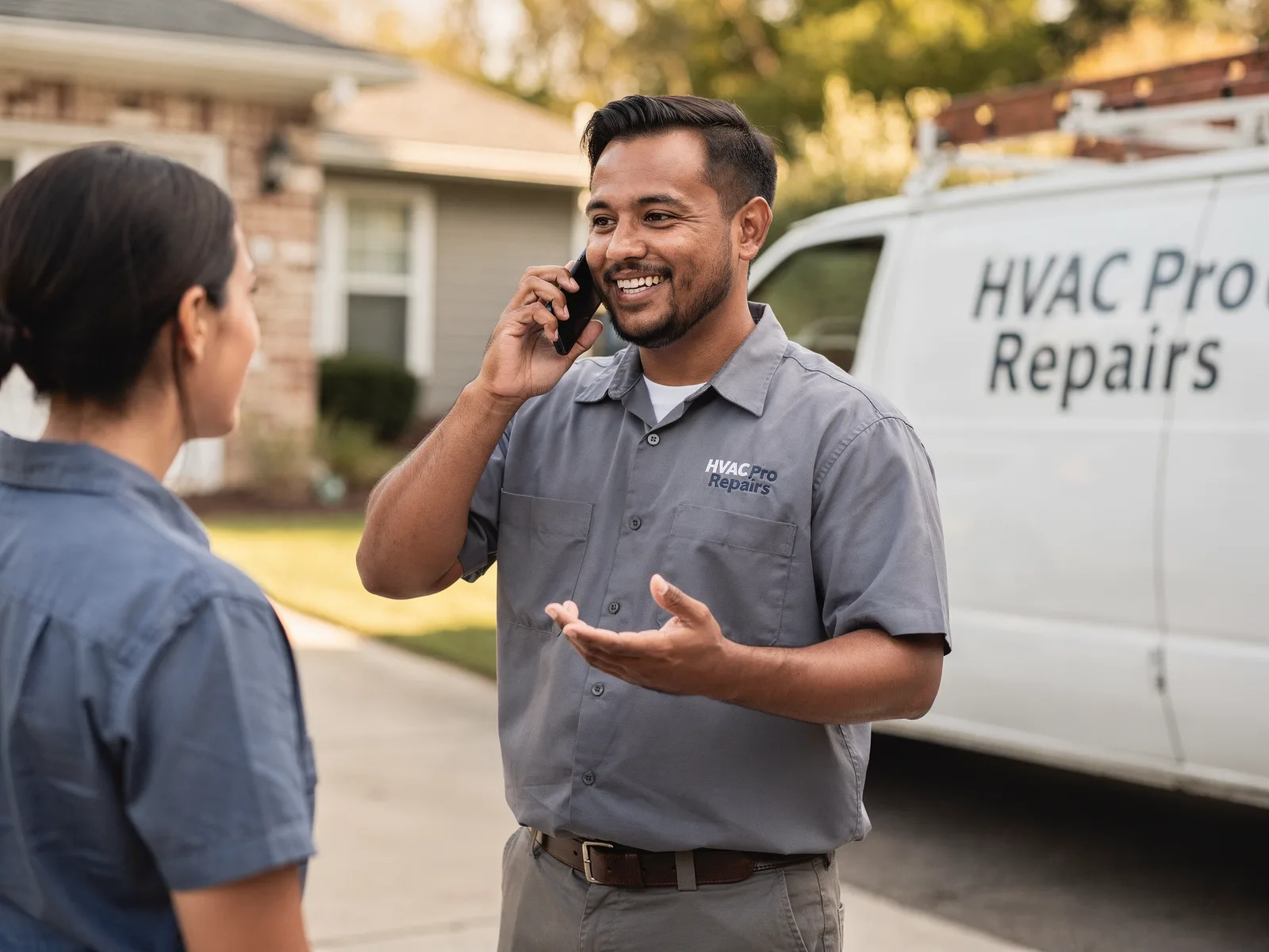 Heat Pump Repair Ardenvoir, WA FAQs